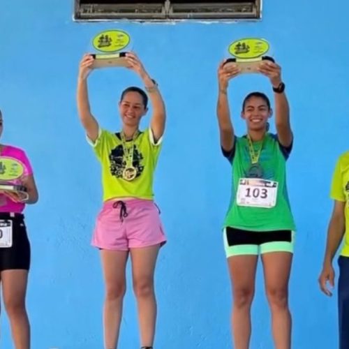 Esporte e Inclusão: Deputado Quirino prestigia 5° Circuito de Corrida em Goianira