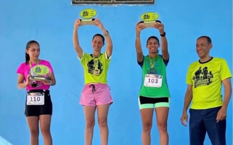 Esporte e Inclusão: Deputado Quirino prestigia 5° Circuito de Corrida em Goianira