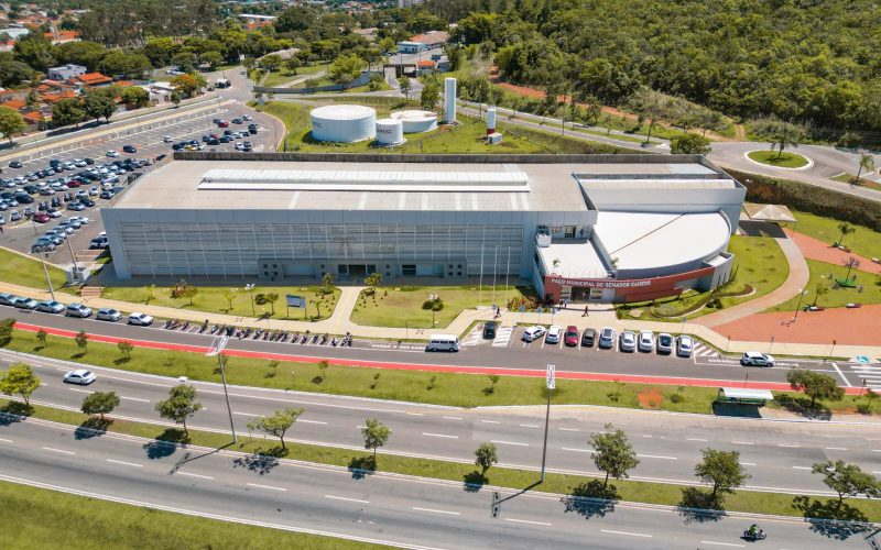 Maior concurso da história de Senador Canedo abre mais de 1.500 vagas.