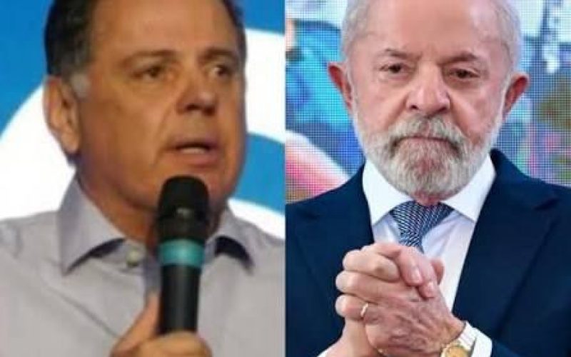 Possível aliança entre PT e Marconi Perillo agita bastidores políticos em Goiás