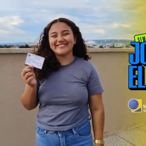 Prazo para regularizar título de eleitor vai até 6 de maio