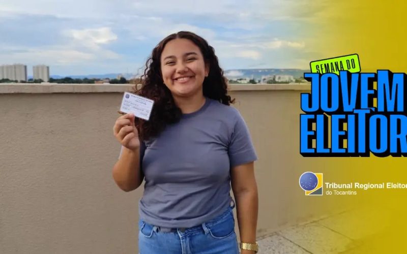 Prazo para regularizar título de eleitor vai até 6 de maio