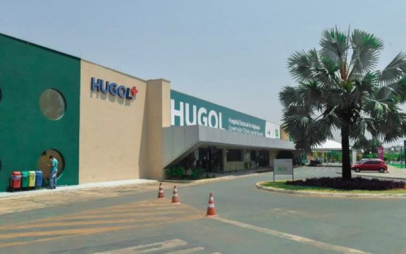 Goiás é destaque nacional com hospitais SUS entre os melhores do país