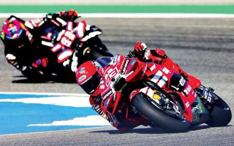 MotoGP começa nesta sexta-feira em Goiânia com expectativa de grande público