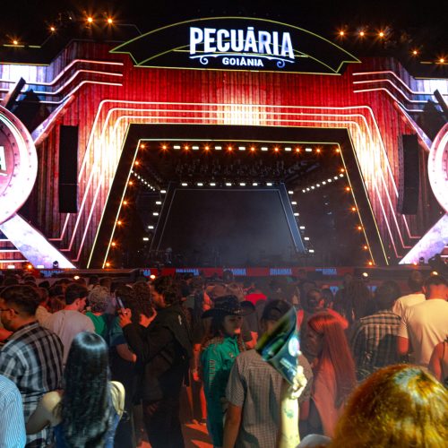 “Quando o povo entra, chamam de bagunça”: Pecuária gratuita em Goiânia expõe desconforto da elite