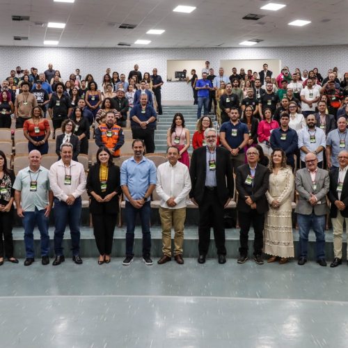 1º FECULT impulsiona integração entre esporte, cultura e turismo em Senador Canedo