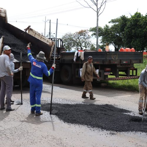 Senador Canedo fecha 2025 com saldo positivo na infraestrutura e ampliação dos serviços urbanos