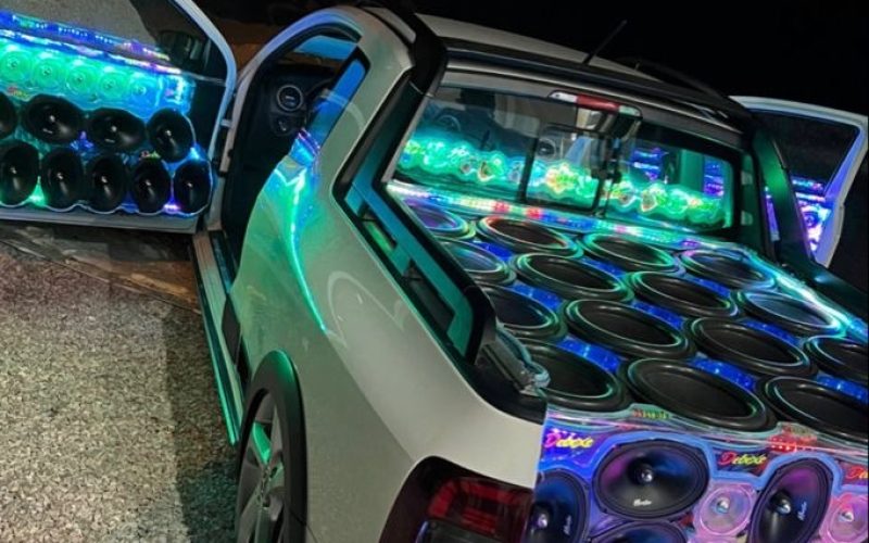 Assembleia Legislativa do Estado de Goiás suspende portaria do Departamento Estadual de Trânsito de Goiás sobre fiscalização de som automotivo