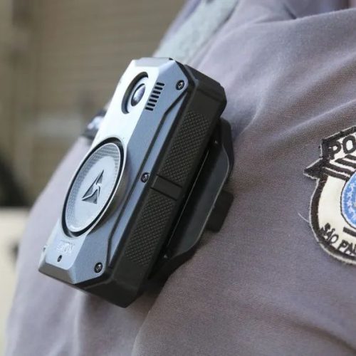 STF determina uso obrigatório de câmeras corporais por policiais de SP após casos de violência