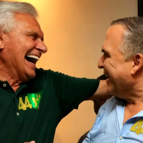 Justiça Eleitoral Torna Ronaldo Caiado e Sandro Mabel Inelegíveis por Abuso de Poder Político em Goiás