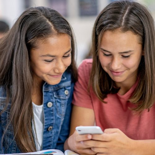 Câmara Aprova Projeto que Restringe Uso de Celulares nas Escolas