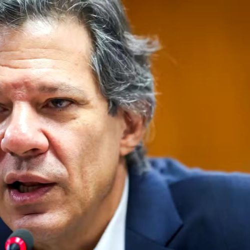 Governo Anuncia Ação Judicial Contra Fake News e Golpes Relacionados ao PIX