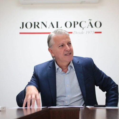 Goiás mira Índia para atrair indústrias e se tornar gigante farmoquímico