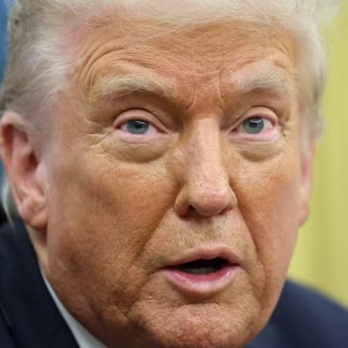 Trump e Putin conversam e iniciam negociações para o fim da guerra na Ucrânia