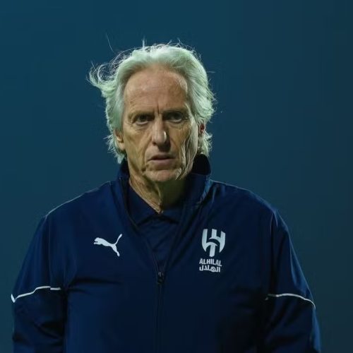 Jorge Jesus lidera votação para técnico da Seleção; Ancelotti decepciona