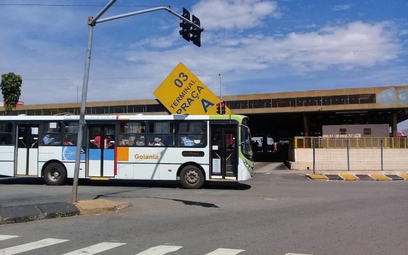 Novo Terminal Padre Pelágio é entregue em Goiânia com tecnologia, sustentabilidade e capacidade ampliada