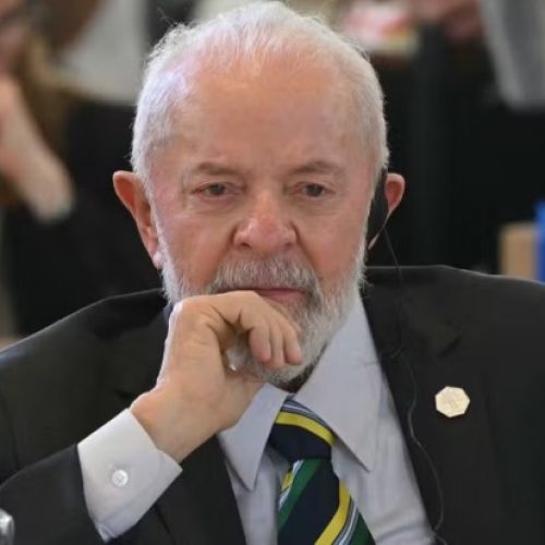 Lula aceita convite para o G7 no Canadá; Zelensky pede reunião durante cúpula