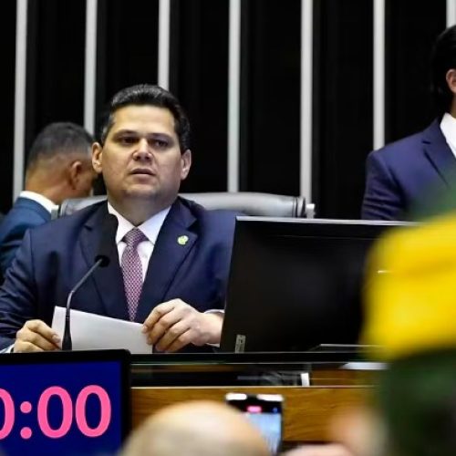 Senado pode votar hoje derrubada de decreto de Lula que aumenta IOF sobre crédito