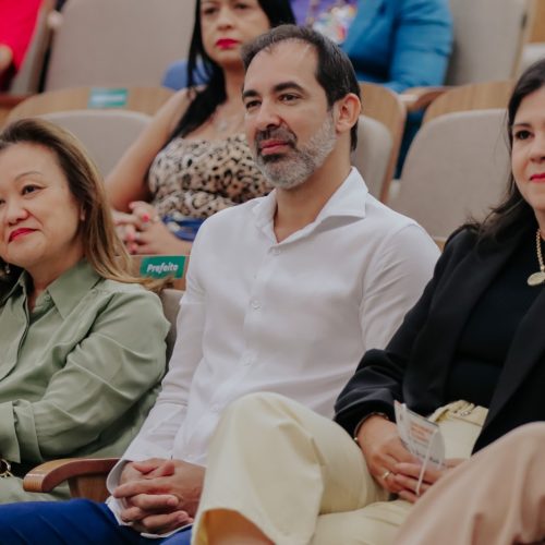 Promotora destaca avanço de Senador Canedo: “Hoje, cidade é referência em gestão”