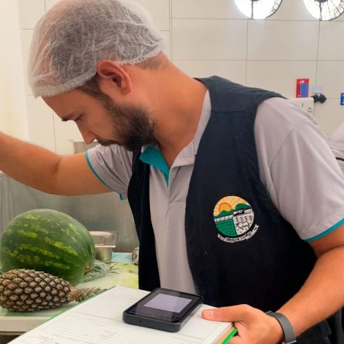 No Dia Nacional da Vigilância Sanitária, Senador Canedo destaca a importância da prevenção e do cuidado com a saúde pública