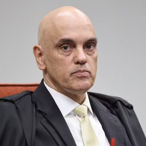 EUA sancionam Alexandre de Moraes por supostas violações de direitos humanos; STF sai em defesa do ministro