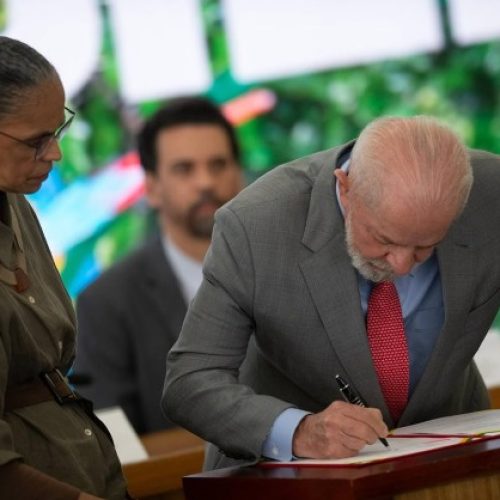 Lula sanciona Lei Geral do Licenciamento Ambiental com 63 vetos e cria licença especial para obras estratégicas