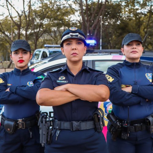 Programa “Mulher + Segura” já transforma a vida de quase 100 mulheres em Senador Canedo