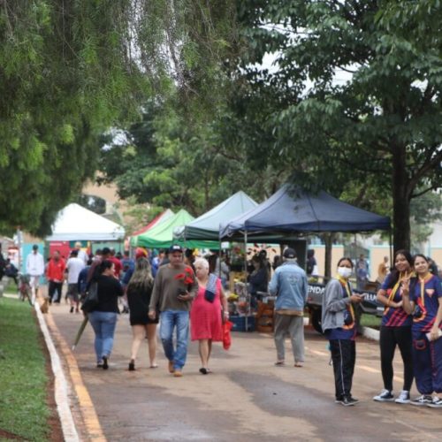 Senador Canedo abre credenciamento para barracas no Dia de Finados 2025