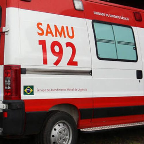 Número 192 do SAMU passa por instabilidade temporária; população de Senador Canedo deve acionar atendimentos por números alternativos