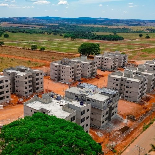 Senador Canedo divulga 6ª lista de convocação do Campo das Flores; candidatos devem comparecer entre 11 e 15 de dezembro