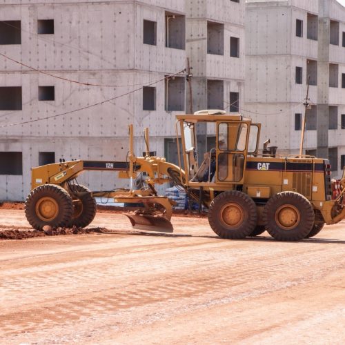 Senador Canedo planeja construir 925 moradias populares