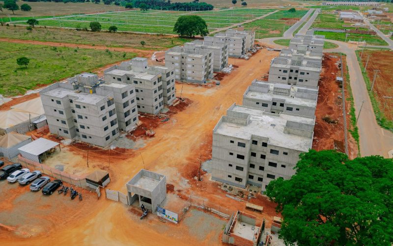 Prefeitura divulga 10ª lista de convocação para regularização de pendências em programa habitacional