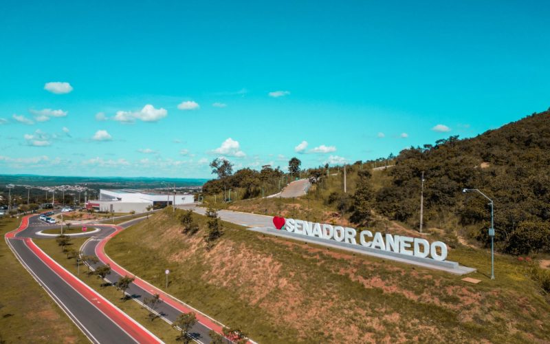 Prefeitura decreta ponto facultativo em Senador Canedo no dia 20 por causa do MotoGP