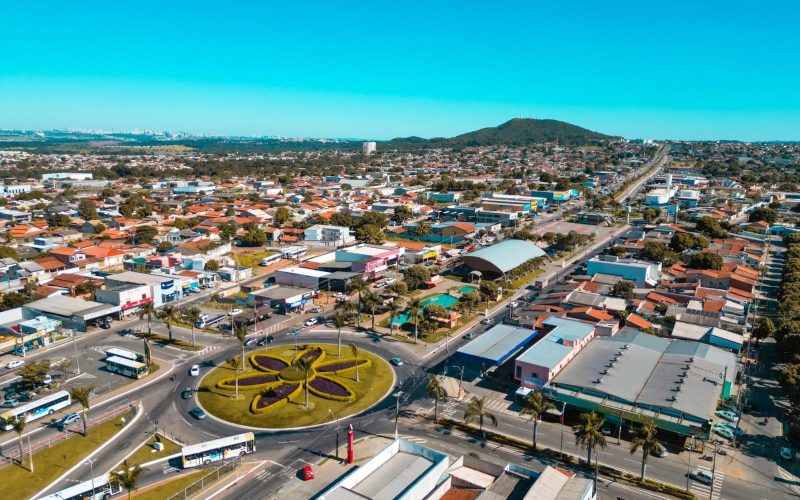 Prefeitura abre pagamento do IPTU 2026 em Senador Canedo com 20% de desconto à vista