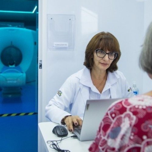 Mutirão nacional do SUS realiza atendimentos exclusivos para mulheres neste fim de semana