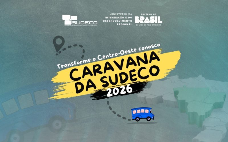 Senador Canedo recebe Caravana da Sudeco com orientações sobre linhas de financiamento