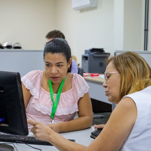 SEMTRAE encaminha mais de 20 pessoas ao mercado de trabalho em Senador Canedo