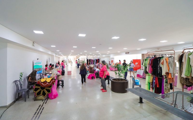 Feira das Mulheres Empreendedoras já tem data marcada em Senador Canedo