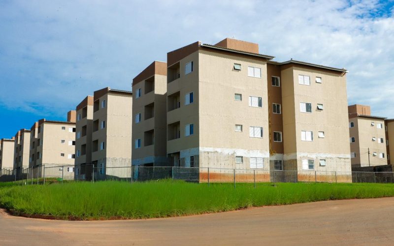 SEHAB convoca canditados par regularização de pendencias em programa habitacional