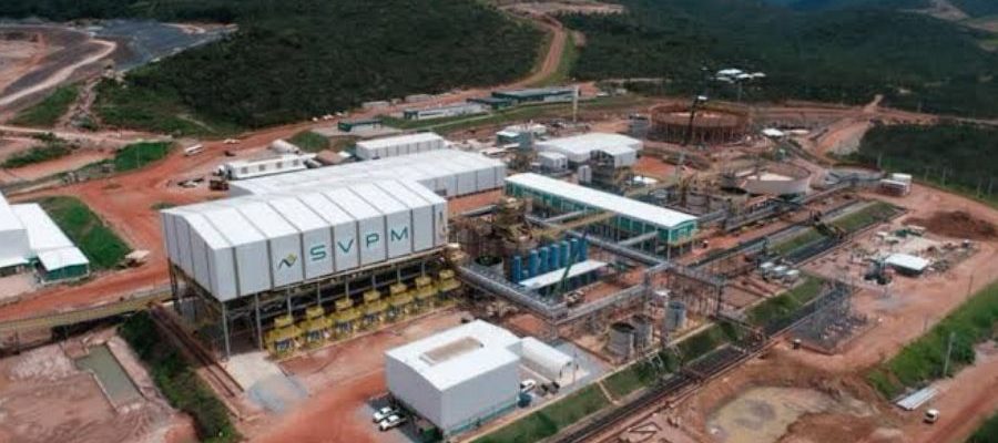 Empresa dos EUA compra mineradora em Goiás por US$ 2,8 bilhões