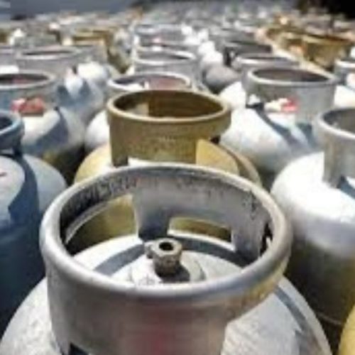 Preço do gás de cozinha varia até 27% em Goiânia