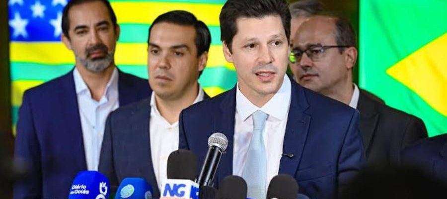 Goiás firma parceria com Shopee e prevê geração de 3 mil empregos