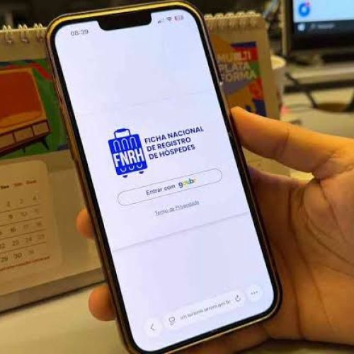 Check-in digital passa a ser obrigatório em hospedagens em todo o Brasil