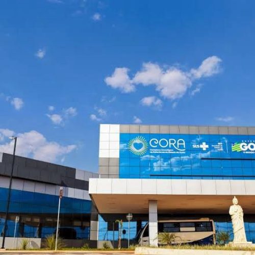 Hospital Cora coloca Goiás como referência nacional em oncologia pediátrica