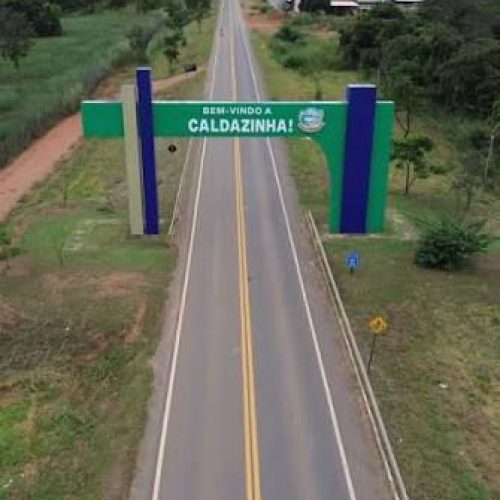 Caldazinha celebra 34 anos de emancipação com programação especial