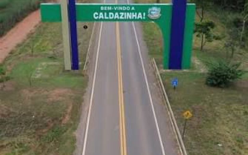 Caldazinha celebra 34 anos de emancipação com programação especial
