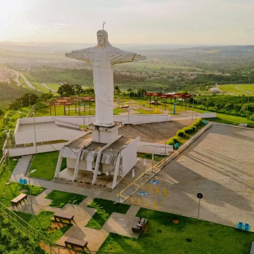 Senador Canedo mantém serviços essenciais durante feriado do Dia do Trabalho