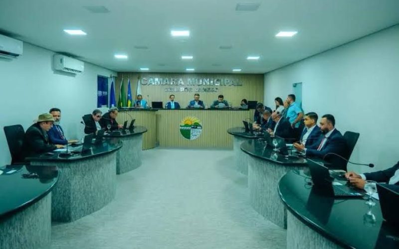 Concurso da Câmara de Senador Canedo é suspenso após ação da Defensoria Pública