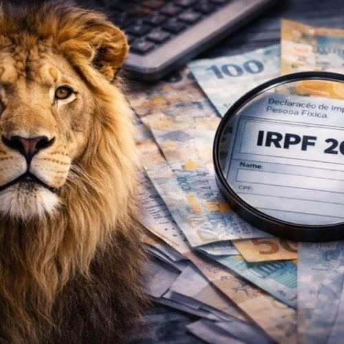 DECLARAÇÃO DO IMPOSTO DE RENDA 2026: PRAZOS, REGRAS E NÚMERO DE ENVIO