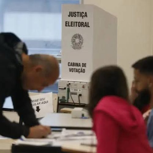 Goiás registra aumento de 370% em pesquisas de intenção de voto